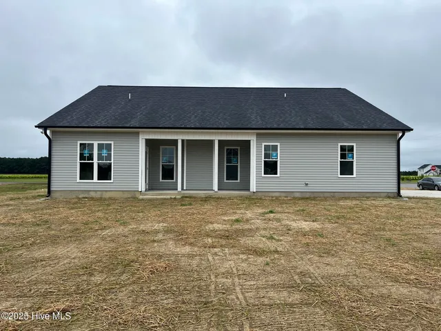 $314,900 | 268 Fields Road, Unit LOT 02, Pikeville, NC 27863