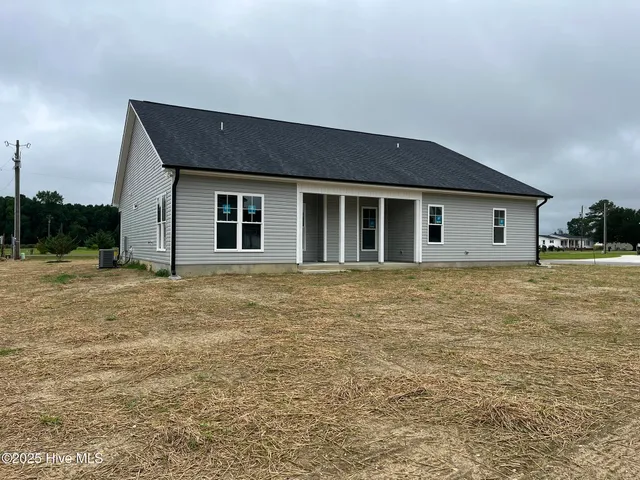 $314,900 | 268 Fields Road, Unit LOT 02, Pikeville, NC 27863