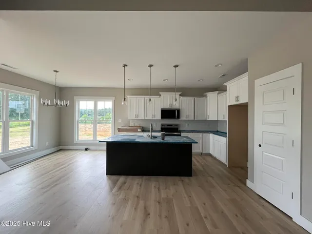 $314,900 | 268 Fields Road, Unit LOT 02, Pikeville, NC 27863