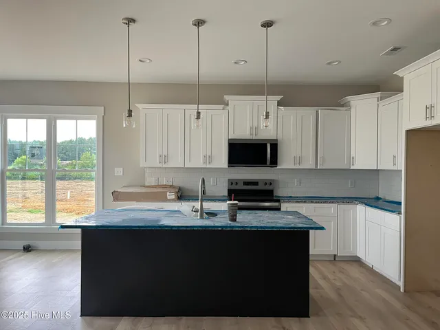 $314,900 | 268 Fields Road, Unit LOT 02, Pikeville, NC 27863