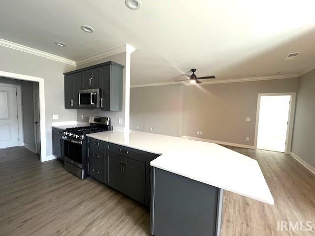 3796 High Pointe Drive Newburgh, IN 47630 - Photo 14 of 33