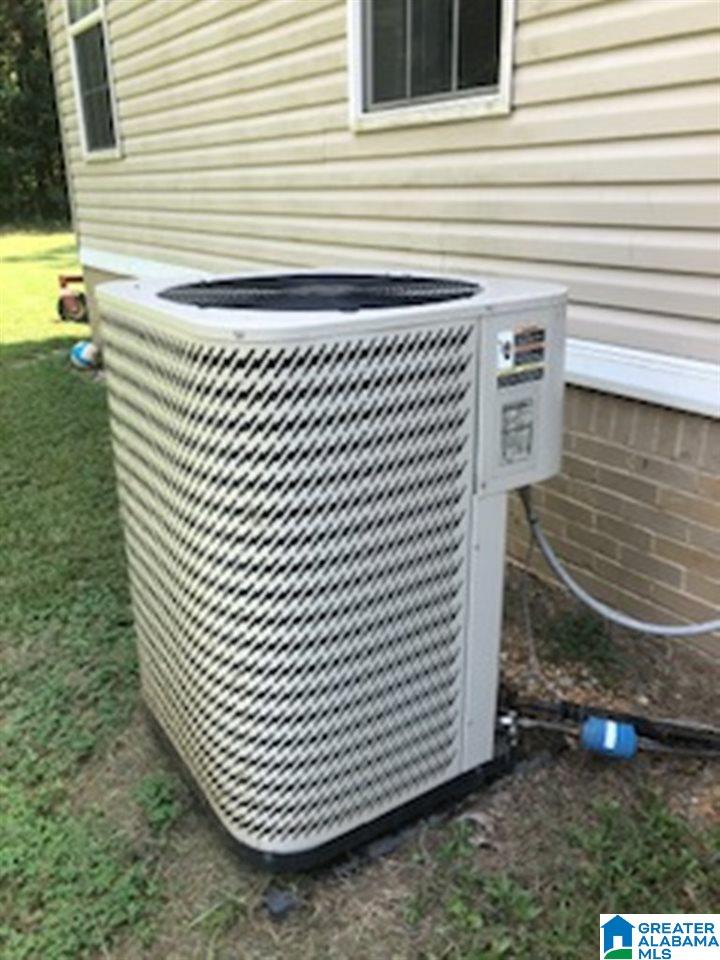 275 Manning Road Pell City, AL 35125 - Photo 32 of 38