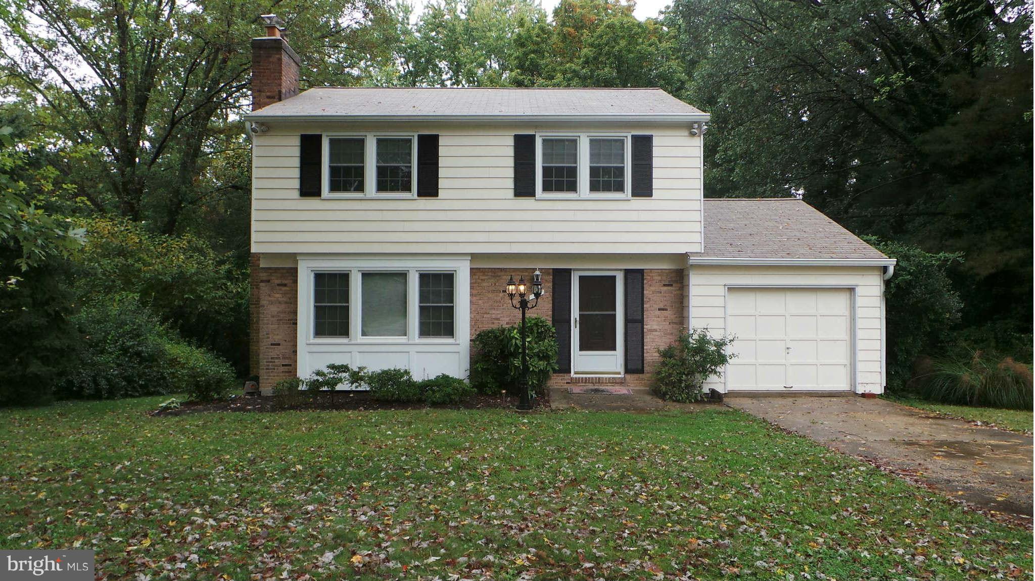 108 West Ring Factory Road Bel Air, MD 21014 - Photo 1 of 28 Exterior (Front)