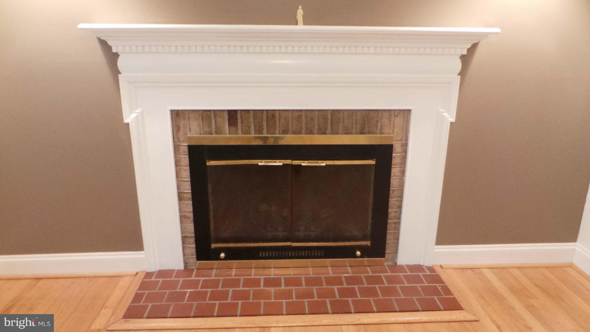 108 West Ring Factory Road Bel Air, MD 21014 - Photo 2 of 28 Fireplace