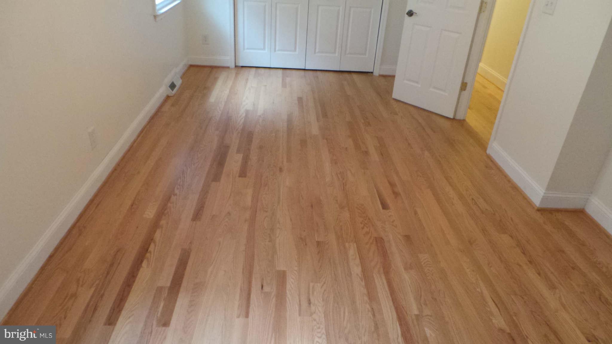 108 West Ring Factory Road Bel Air, MD 21014 - Photo 15 of 28 Hardwood Floors Throughout