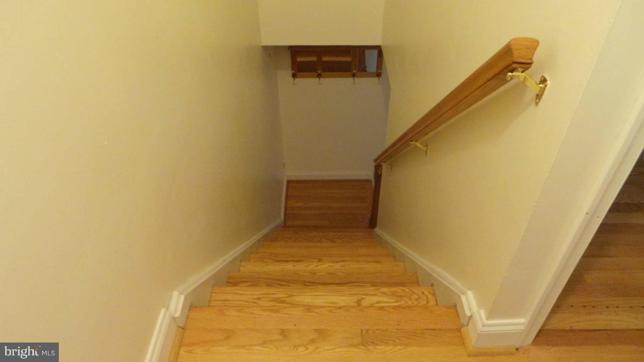 108 West Ring Factory Road Bel Air, MD 21014 - Photo 16 of 28 Stairs