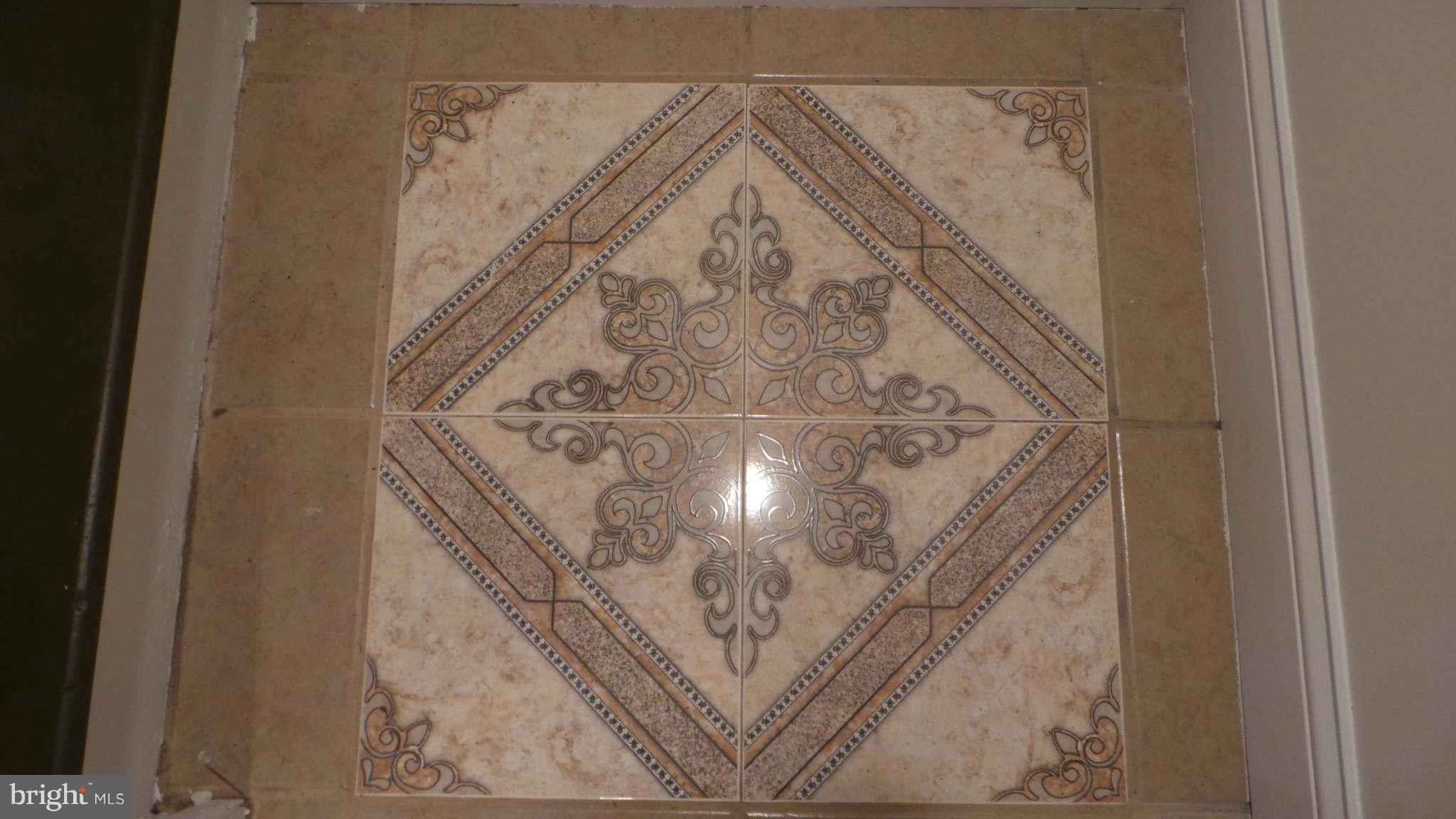 108 West Ring Factory Road Bel Air, MD 21014 - Photo 20 of 28 Basement tile