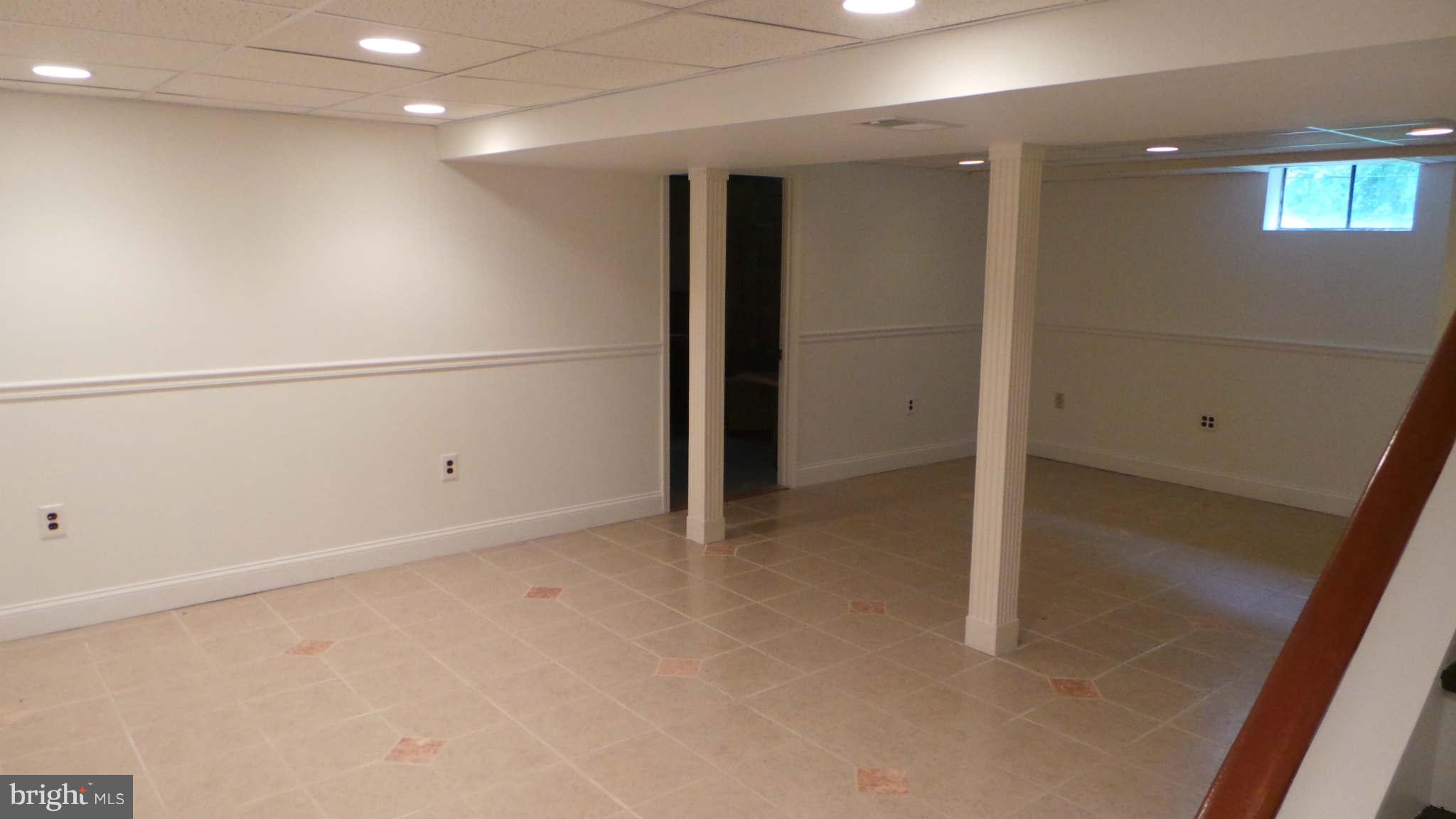 108 West Ring Factory Road Bel Air, MD 21014 - Photo 22 of 28 Basement 1