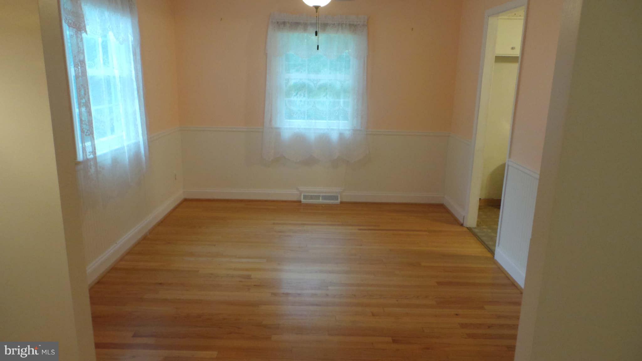 108 West Ring Factory Road Bel Air, MD 21014 - Photo 5 of 28 Dining Room 1