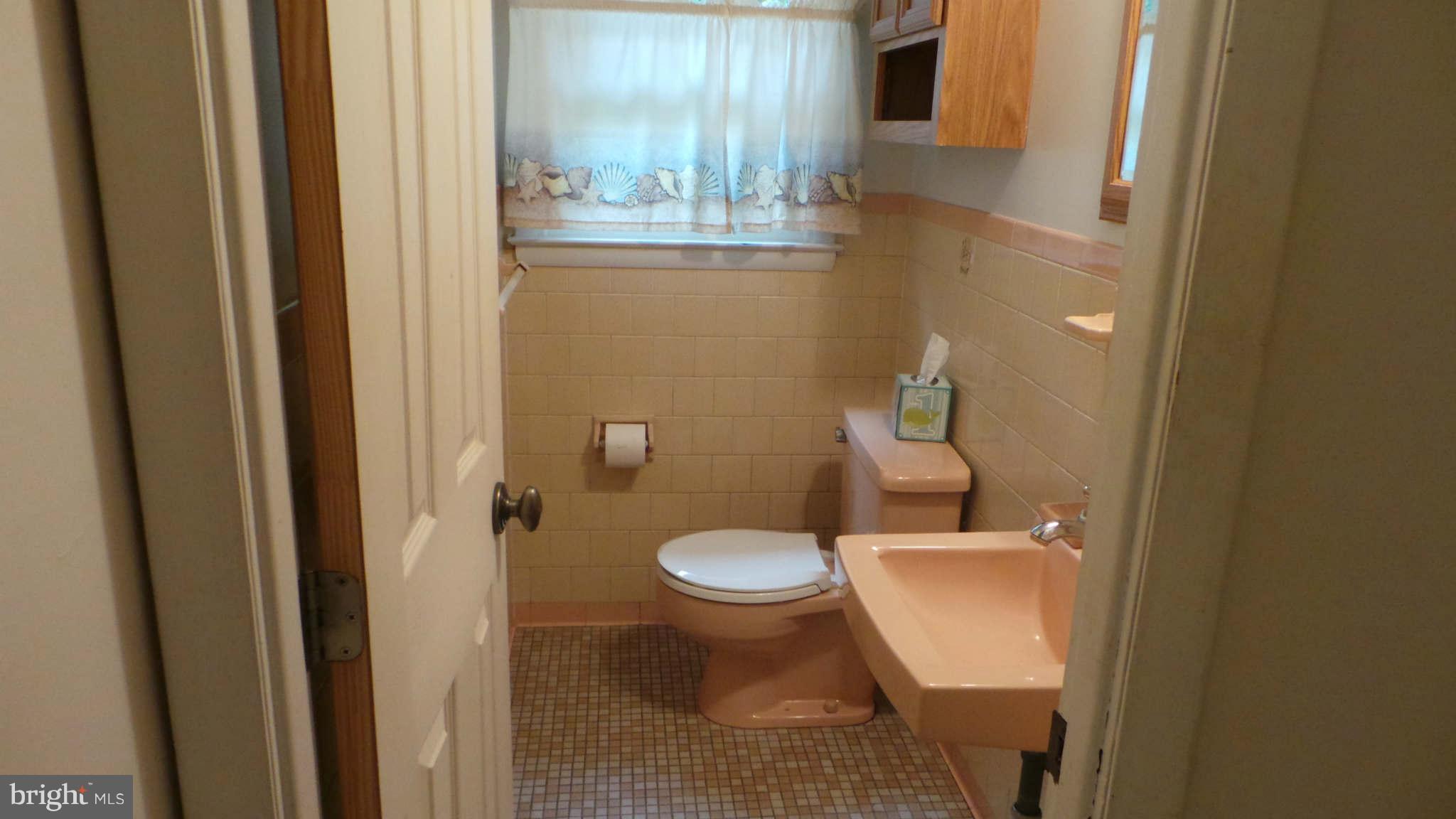 108 West Ring Factory Road Bel Air, MD 21014 - Photo 7 of 28 Half Bath