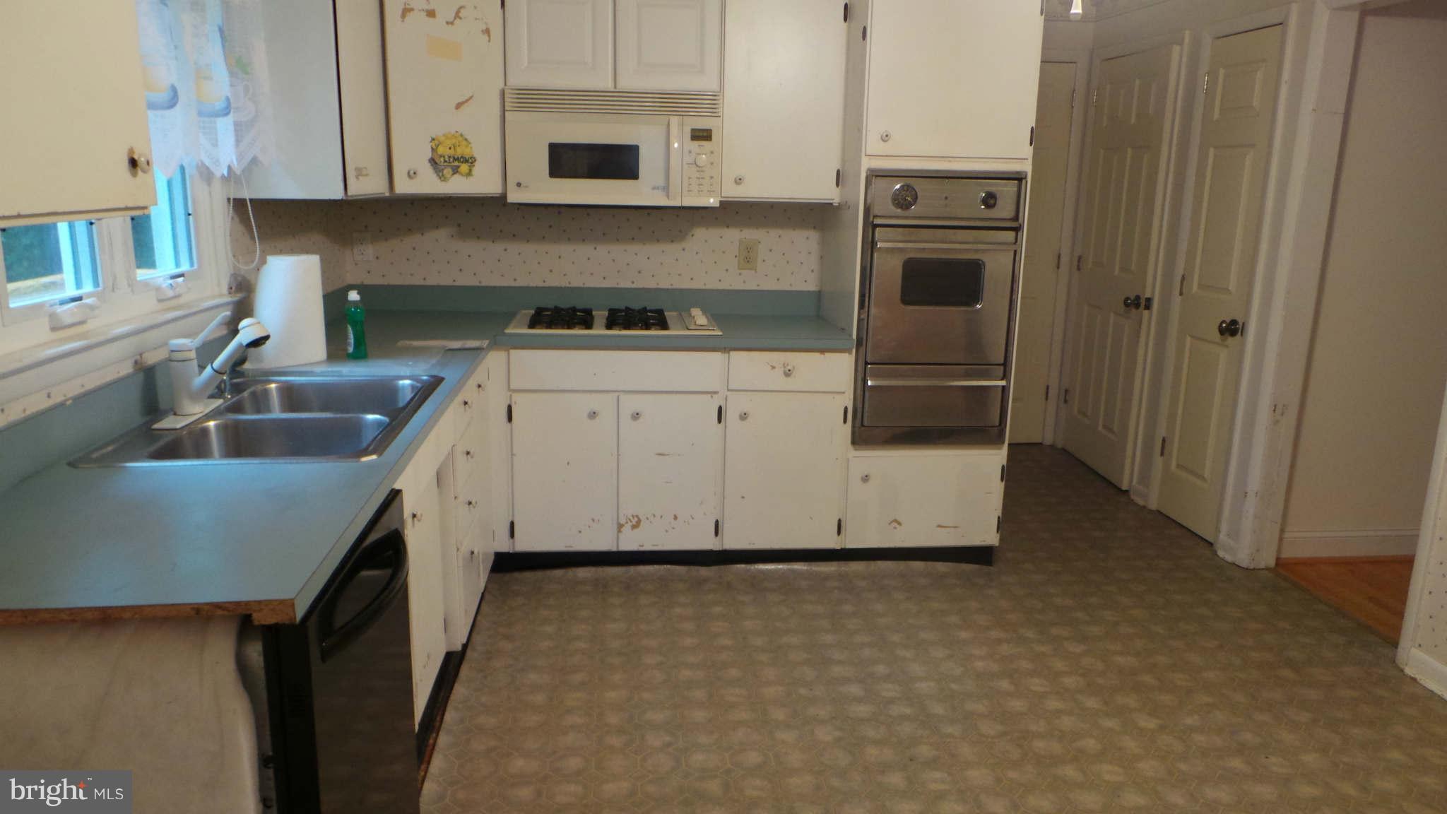 108 West Ring Factory Road Bel Air, MD 21014 - Photo 9 of 28 Kitchen 2
