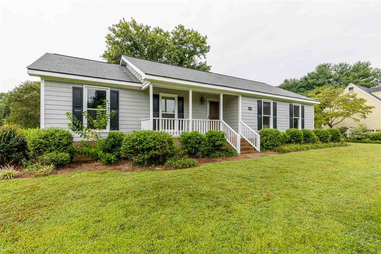 9224 Sauls Road Raleigh, NC 27603 - Photo 1 of 30 Photo 1