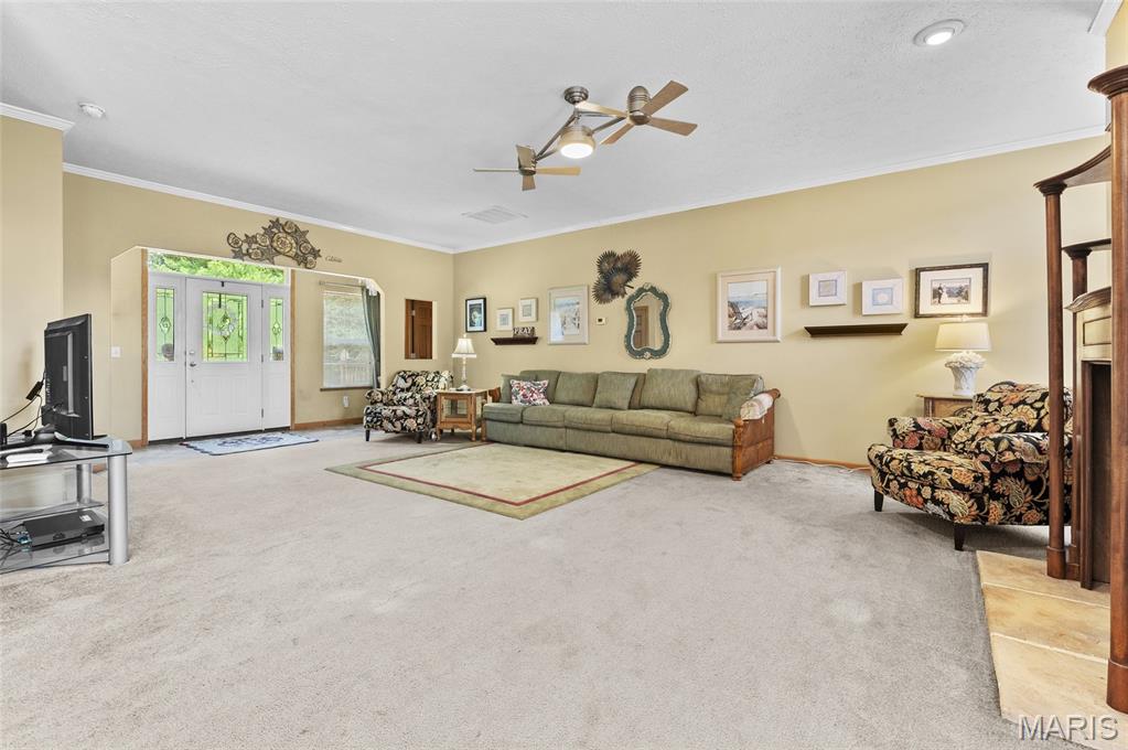 6844 Quercus Grove Road Edwardsville, IL 62025 - Photo 23 of 60