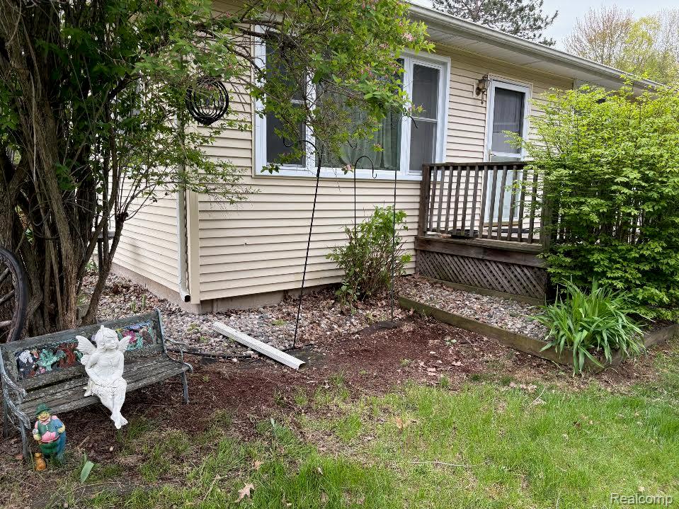 7813 Rookway Road Birch Run, MI 48415 - Photo 14 of 61