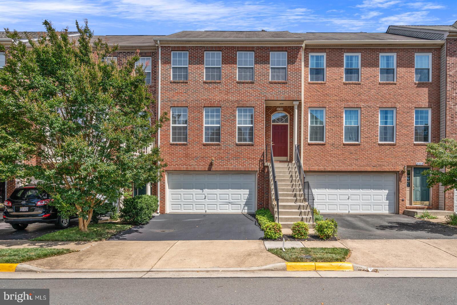 21508 Tamarack Ridge Square Sterling, VA 20164 - Photo 1 of 45 Welcome Home