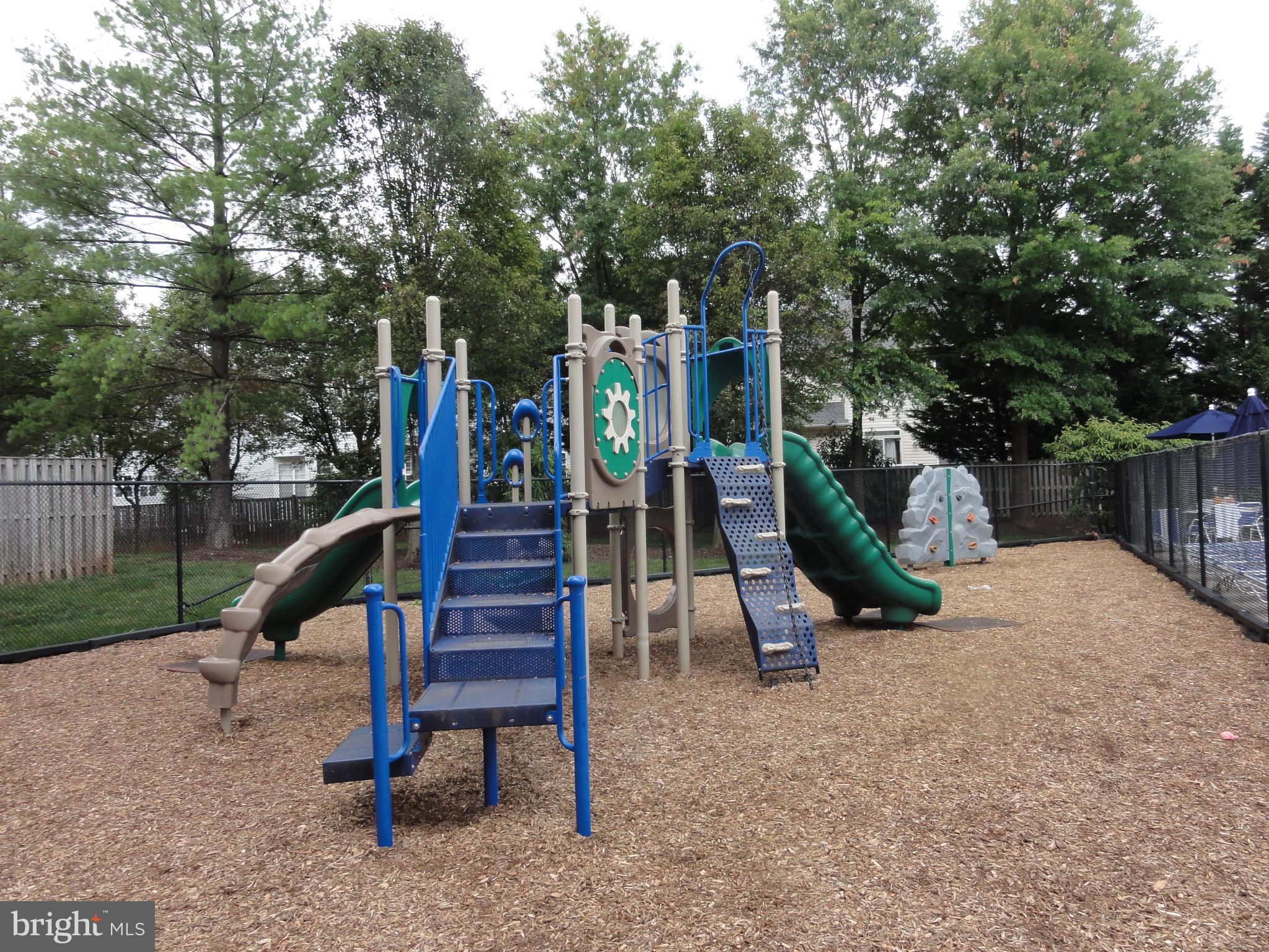 21508 Tamarack Ridge Square Sterling, VA 20164 - Photo 42 of 45 Playground