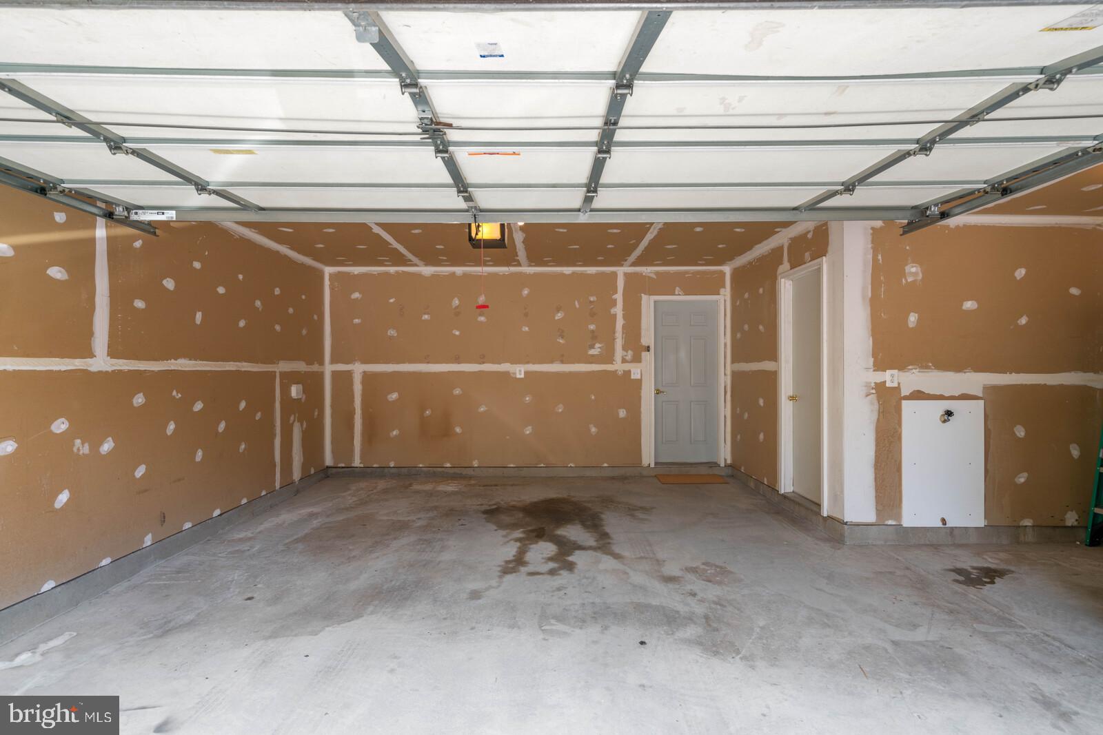 21508 Tamarack Ridge Square Sterling, VA 20164 - Photo 44 of 45 Double car garage with lots of storage