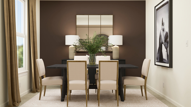 102 Ellis Road Algonquin, IL 60102 - Photo 11 of 45 a dining room with furniture and window