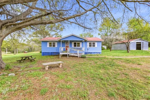 $115,000 | 667 West O Smith Road, Jefferson, GA 30549