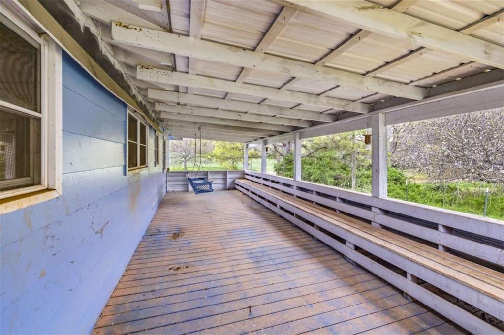 667 West O Smith Road Jefferson, GA 30549 - Photo 12 of 22