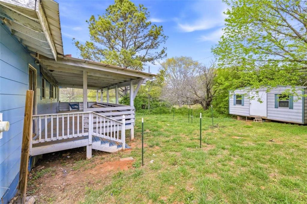 667 West O Smith Road Jefferson, GA 30549 - Photo 13 of 22