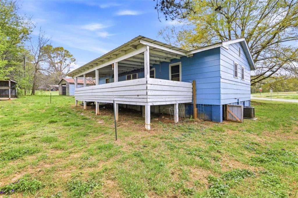 667 West O Smith Road Jefferson, GA 30549 - Photo 14 of 22