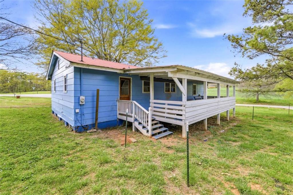 667 West O Smith Road Jefferson, GA 30549 - Photo 15 of 22