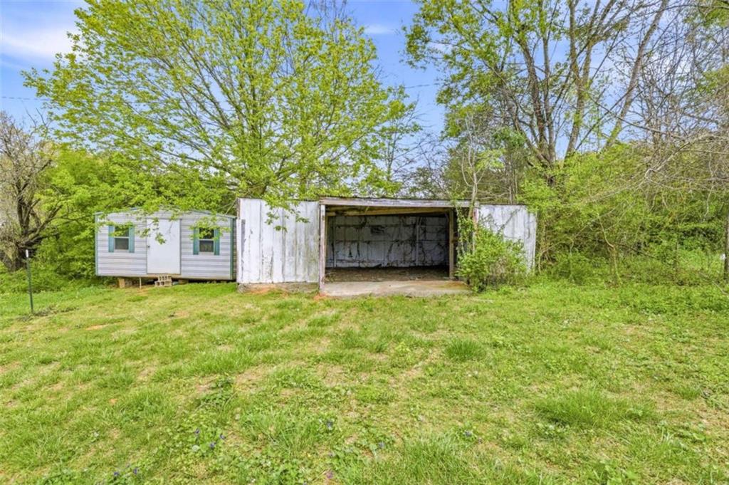 667 West O Smith Road Jefferson, GA 30549 - Photo 16 of 22