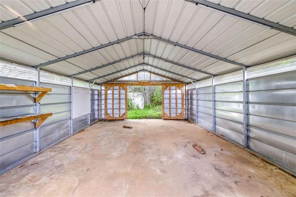 667 West O Smith Road Jefferson, GA 30549 - Photo 17 of 22