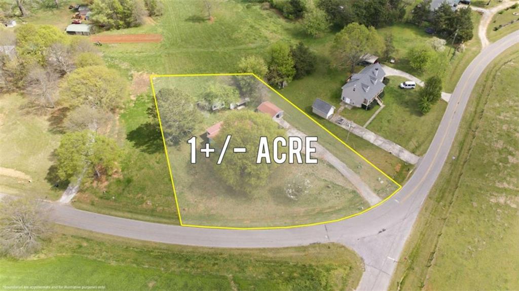 667 West O Smith Road Jefferson, GA 30549 - Photo 18 of 22