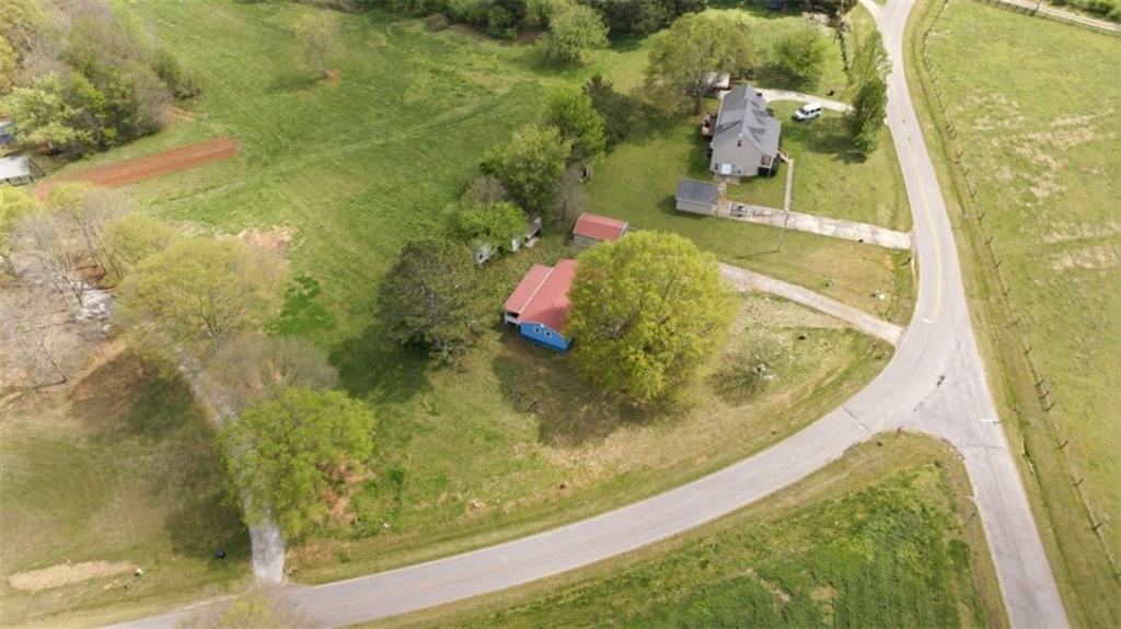 667 West O Smith Road Jefferson, GA 30549 - Photo 19 of 22