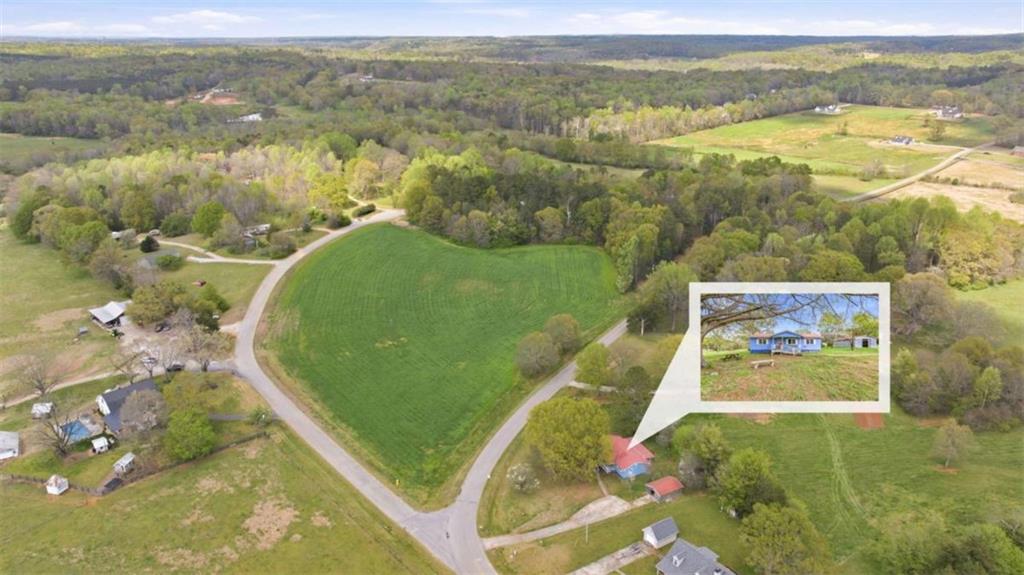 667 West O Smith Road Jefferson, GA 30549 - Photo 20 of 22