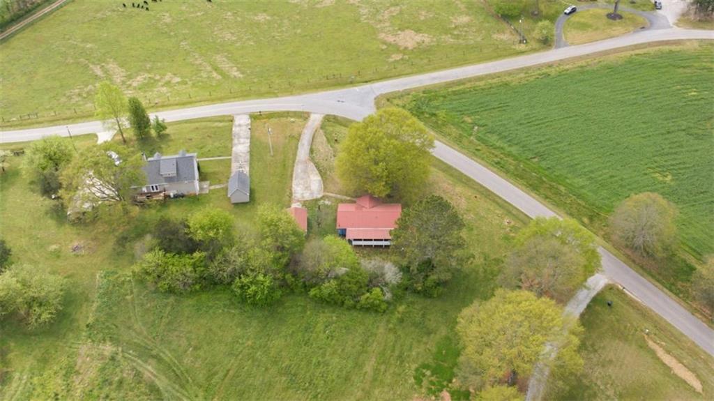 667 West O Smith Road Jefferson, GA 30549 - Photo 21 of 22