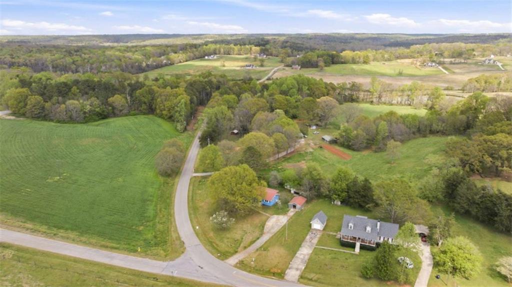 667 West O Smith Road Jefferson, GA 30549 - Photo 22 of 22