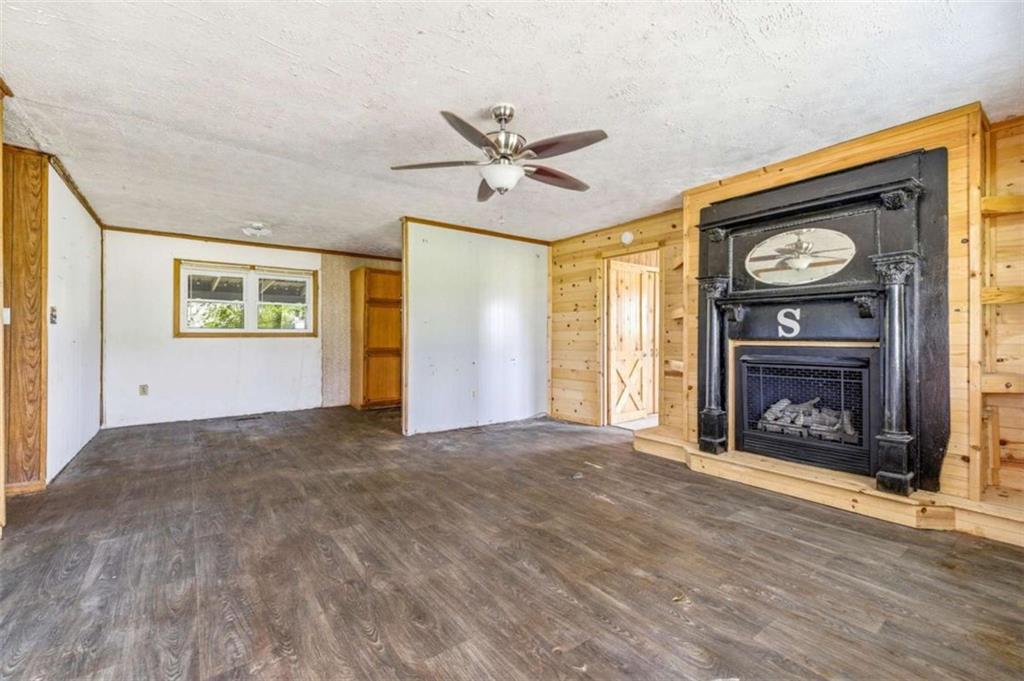 667 West O Smith Road Jefferson, GA 30549 - Photo 3 of 22