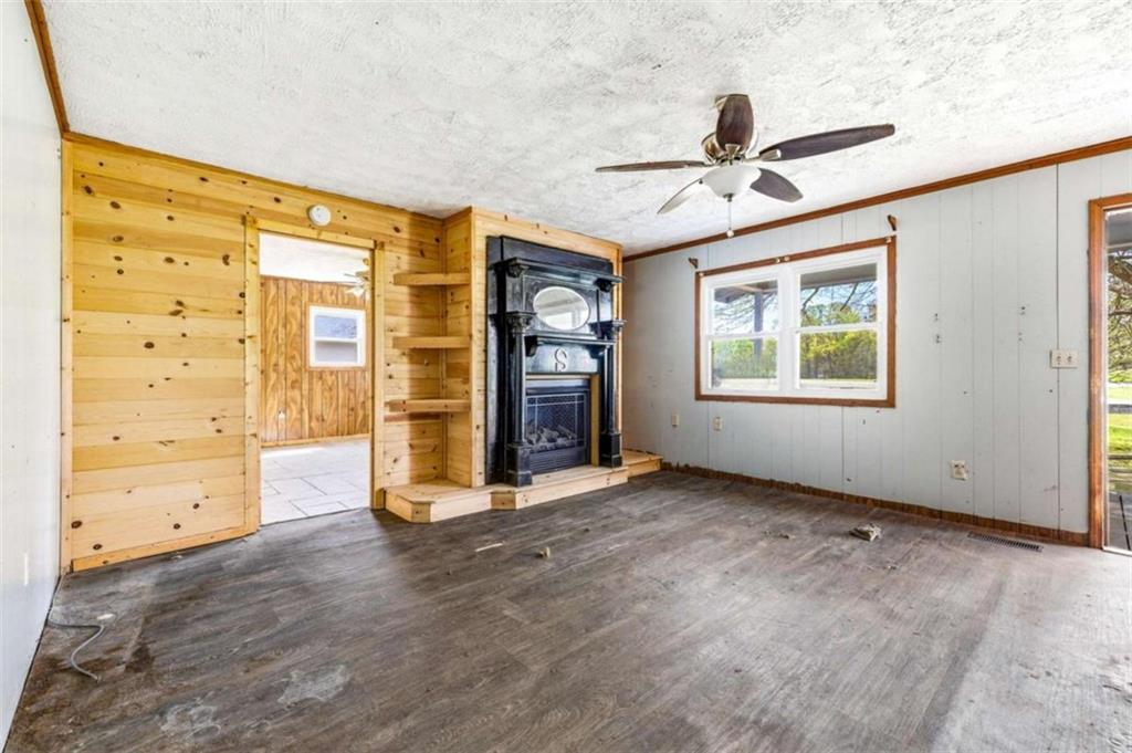 667 West O Smith Road Jefferson, GA 30549 - Photo 4 of 22