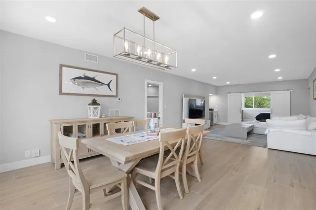 a view of a lake from a balcony