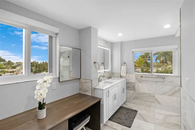 a view of building with lake view