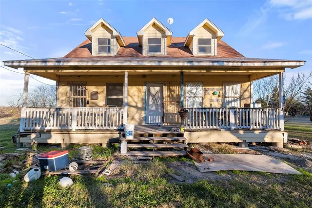 $100,000 | 1014 Southwest 3070, Purdon, TX 76679