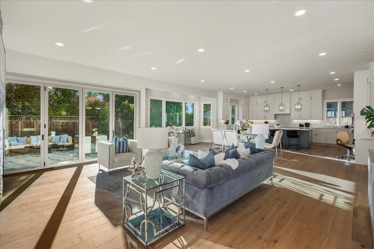1327 Burrows Road Campbell, CA 95008 - Photo 17 of 64 Gallery Image 17