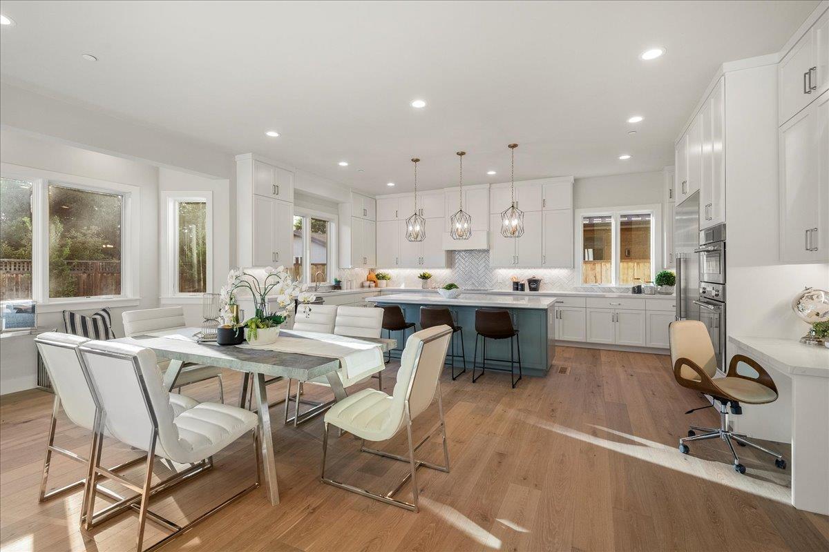 1327 Burrows Road Campbell, CA 95008 - Photo 19 of 64 Gallery Image 19
