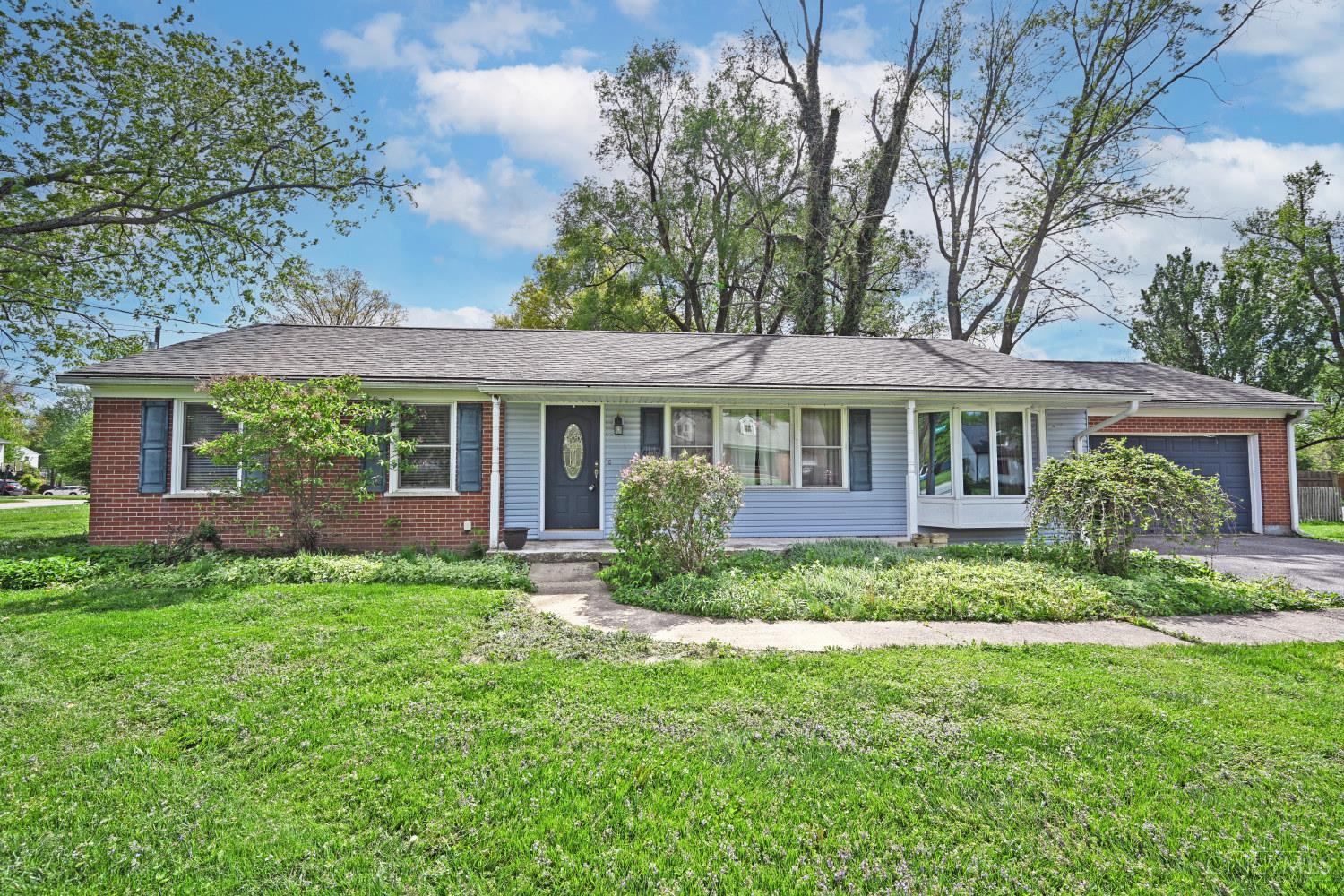 8265 Forest Road Cincinnati, OH 45255 - Photo 1 of 34