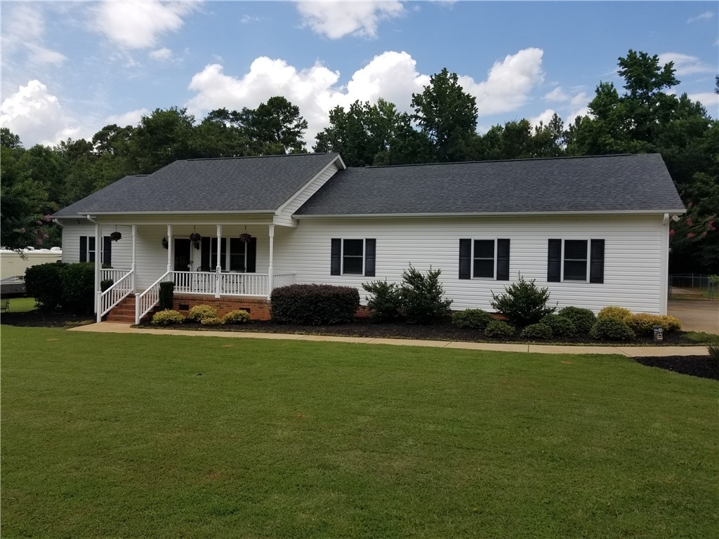 207 Boxwood Lane Anderson, SC 29621 - Photo 1 of 18 Gallery Image 1