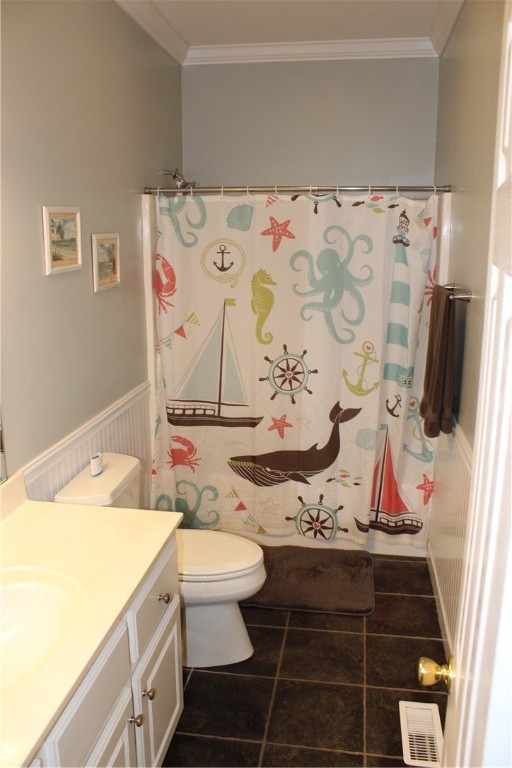 207 Boxwood Lane Anderson, SC 29621 - Photo 14 of 18 Gallery Image 14