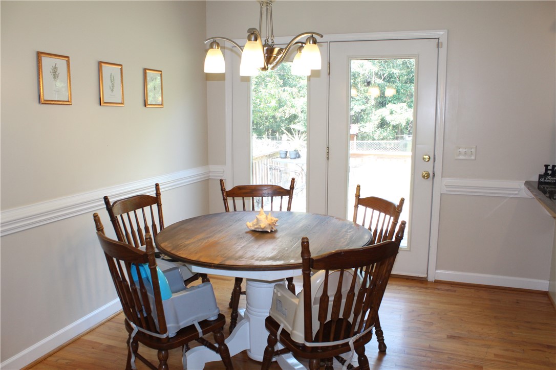 207 Boxwood Lane Anderson, SC 29621 - Photo 5 of 18 Gallery Image 5