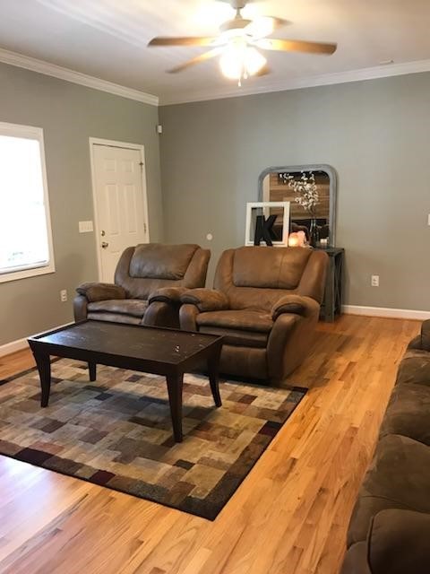 207 Boxwood Lane Anderson, SC 29621 - Photo 10 of 18 Gallery Image 10