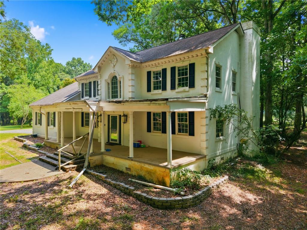 4715 Neese Commerce Road Hull, GA 30646 - Photo 3 of 37