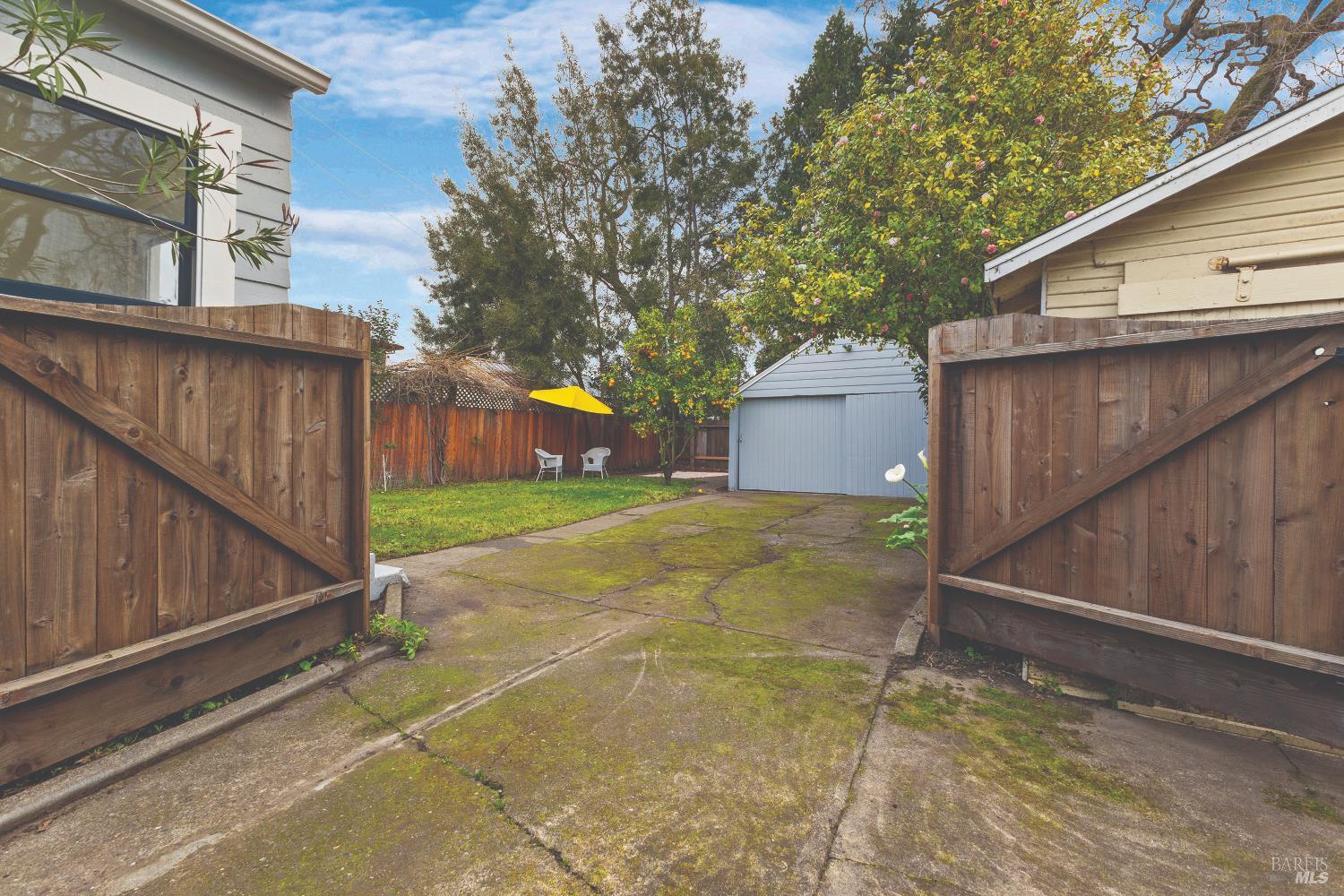 728 Charles Street Santa Rosa, CA 95404 - Photo 22 of 30