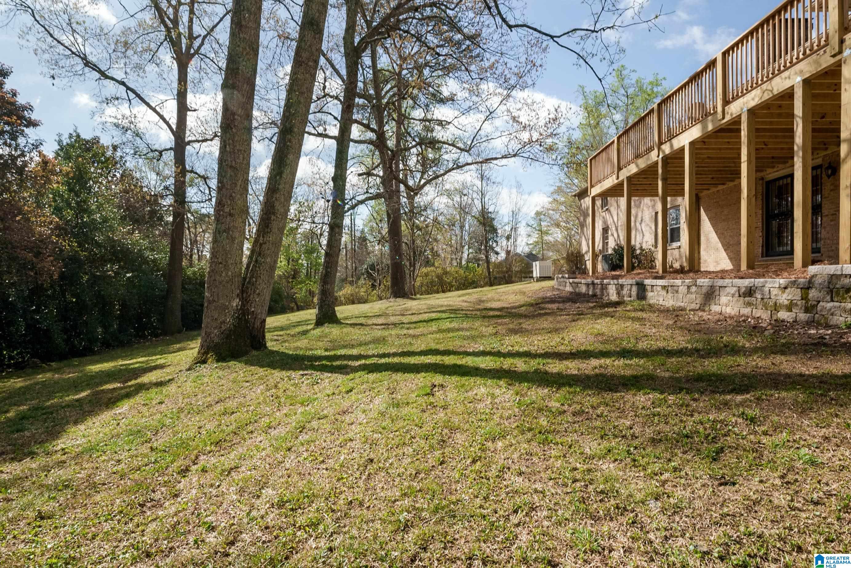 3857 Valley Head Road Mountain Brook, AL 35223 - Photo 37 of 40