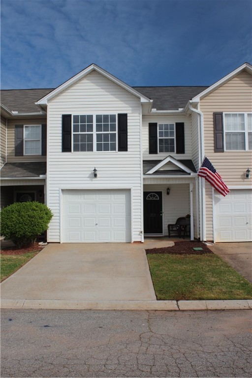 757 Bellview Way Seneca, SC 29678 - Photo 1 of 22